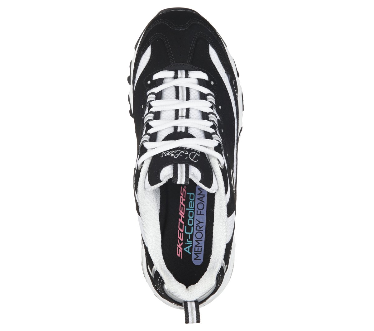 Skechers D'Lites - Biggest Fan