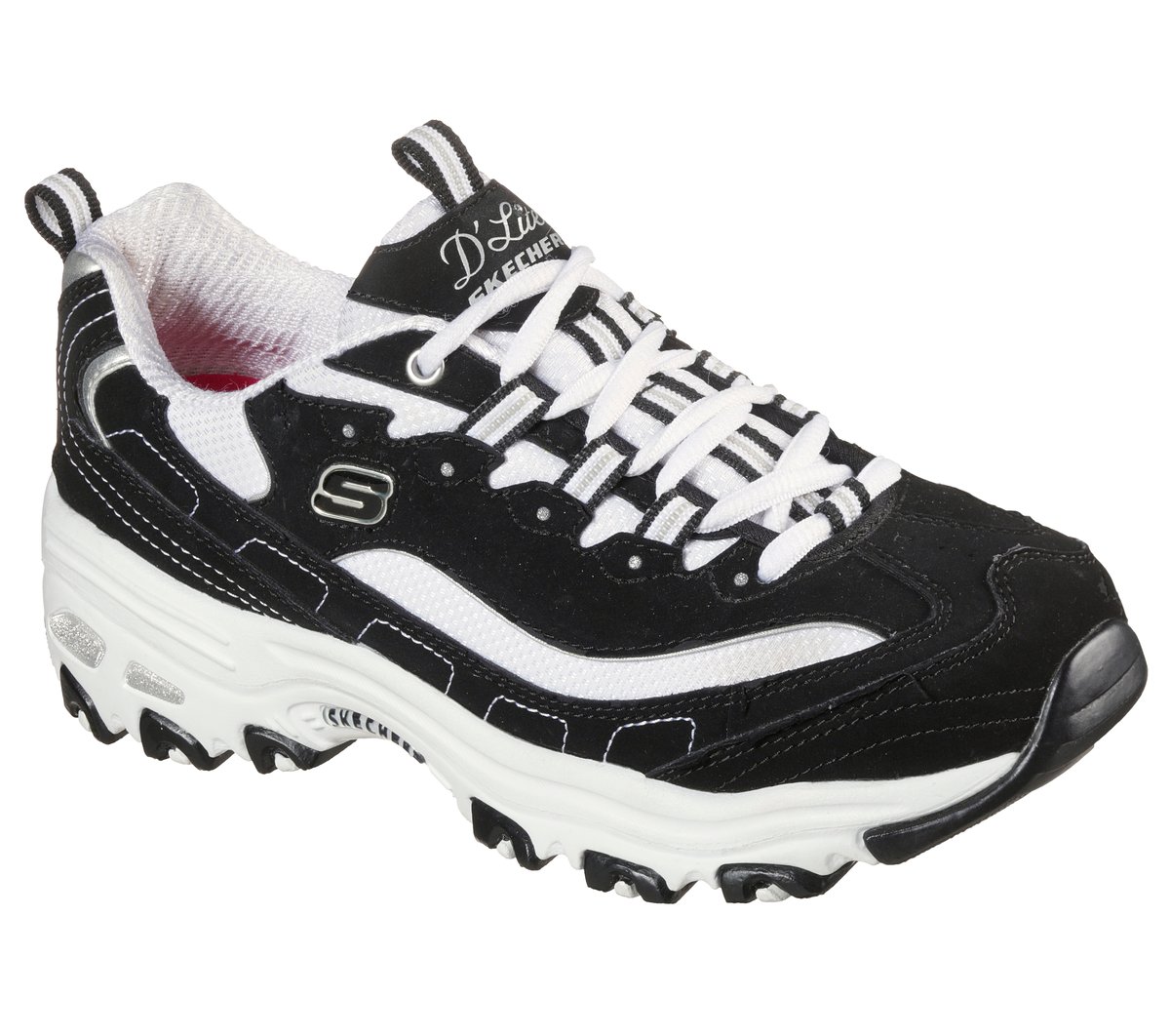 Skechers D'Lites - Biggest Fan