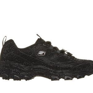 Skechers D'Lites - Bling Bling