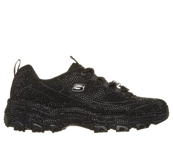 Skechers D'Lites - Bling Bling