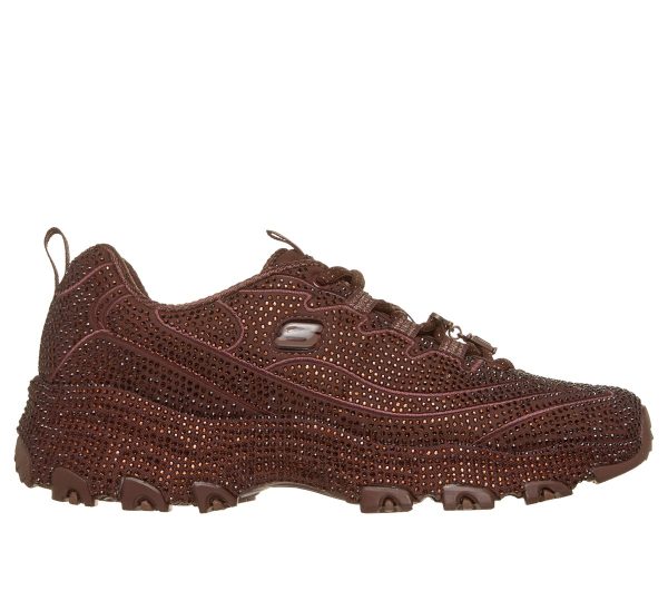 Skechers D'Lites - Bling Bling