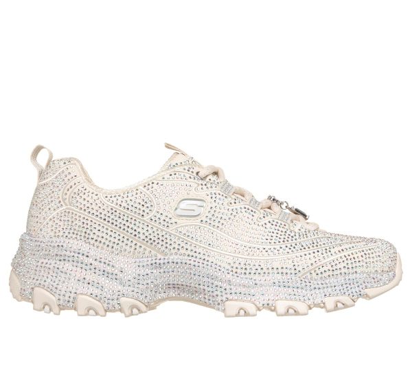 Skechers D'Lites - Bling Bling