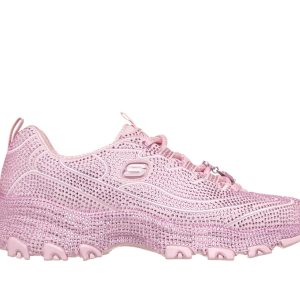 Skechers D'Lites - Bling Bling