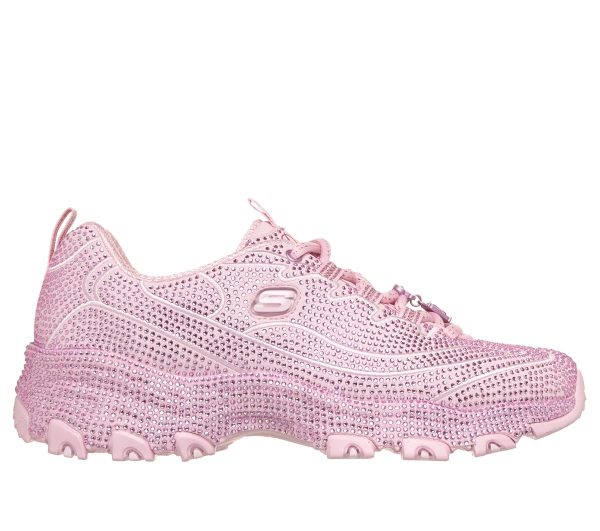 Skechers D'Lites - Bling Bling