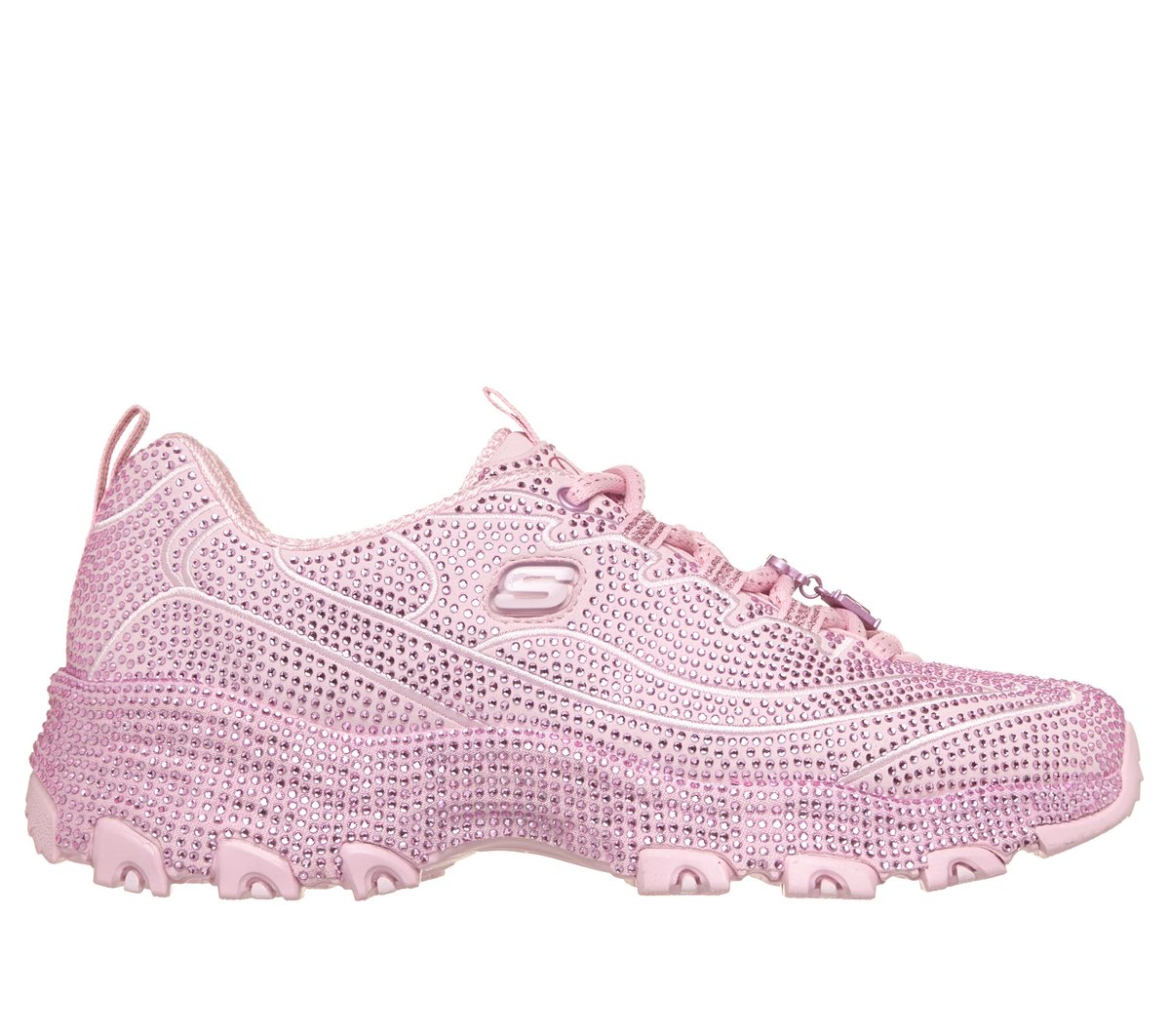 Skechers D'Lites - Bling Bling