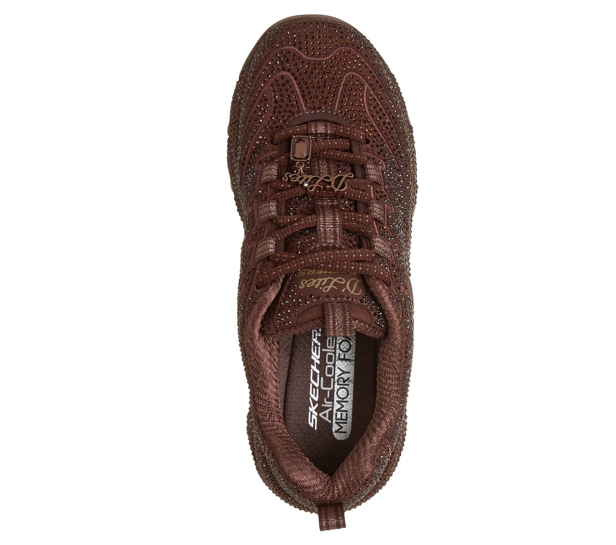 Skechers D'Lites - Bling Bling