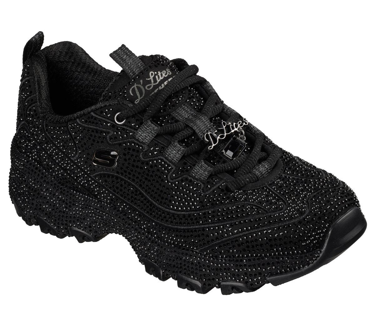 Skechers D'Lites - Bling Bling