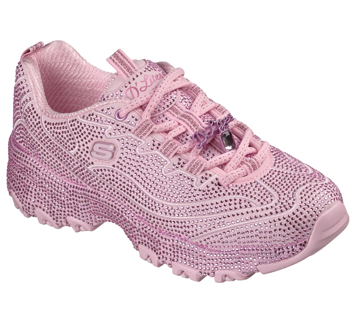 Skechers D'Lites - Bling Bling