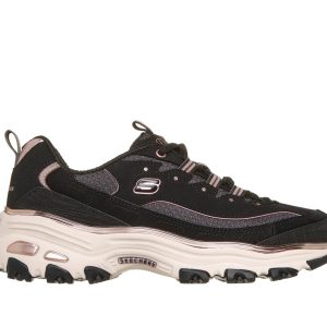 Skechers D'Lites - Chrome Wave