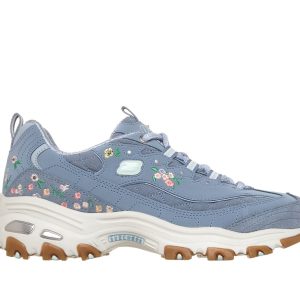 Skechers D'Lites - Garden Chic