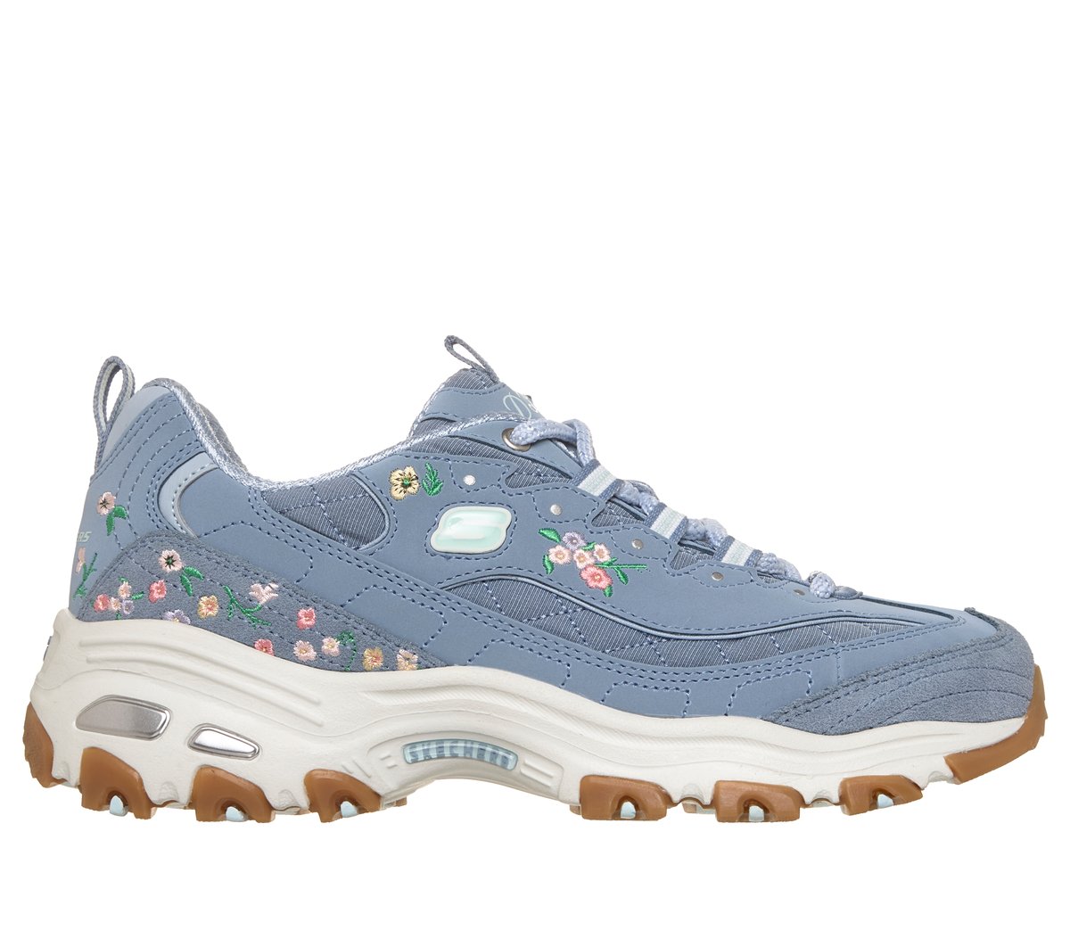 Skechers D'Lites - Garden Chic
