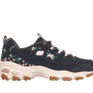 Skechers D'Lites - Garden Chic