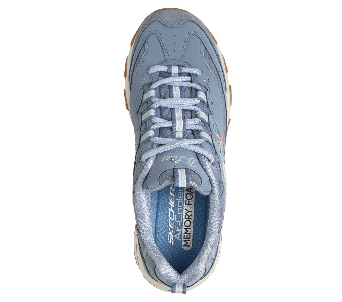 Skechers D'Lites - Garden Chic