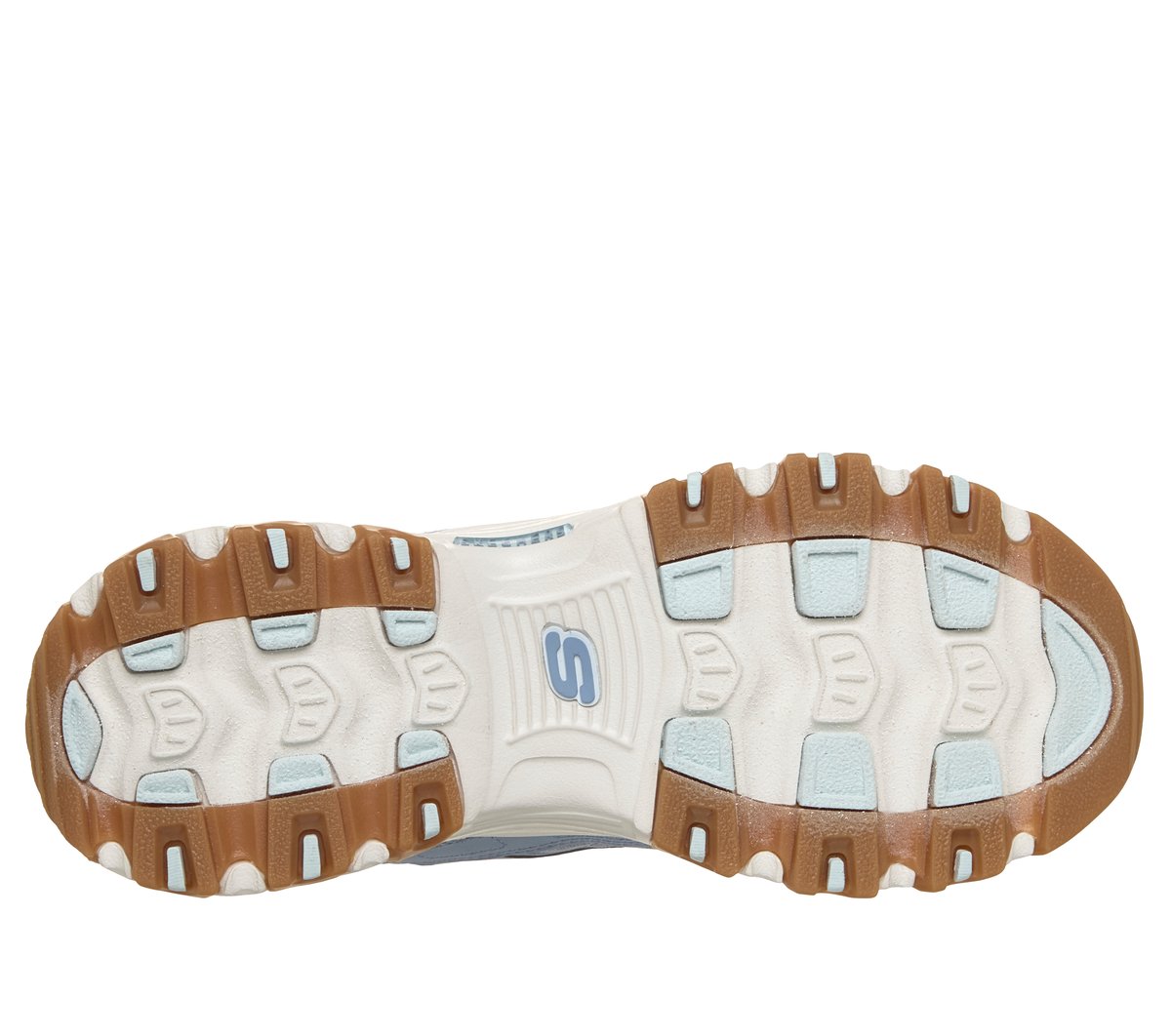 Skechers D'Lites - Garden Chic