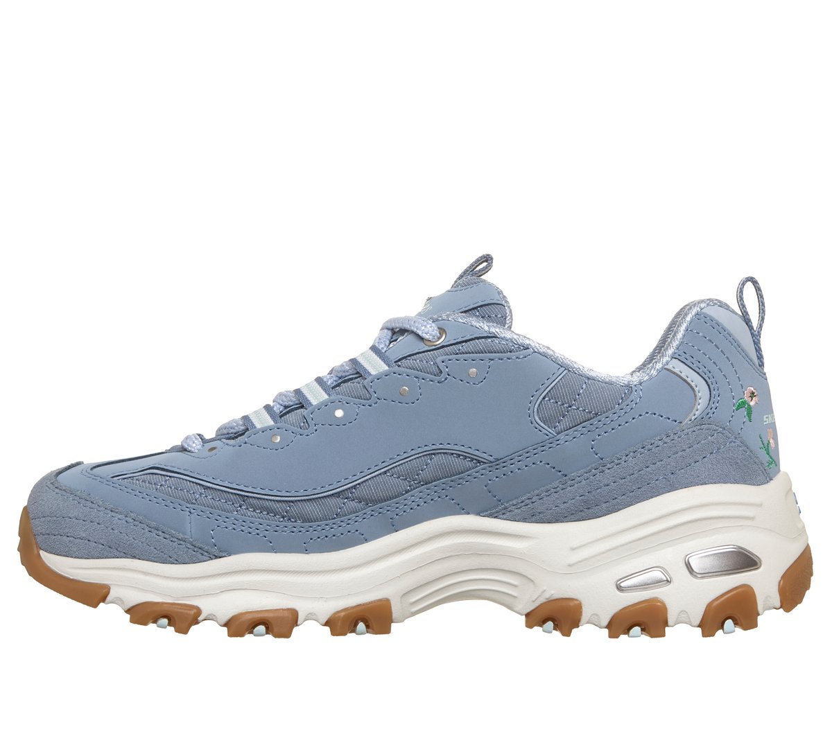 Skechers D'Lites - Garden Chic