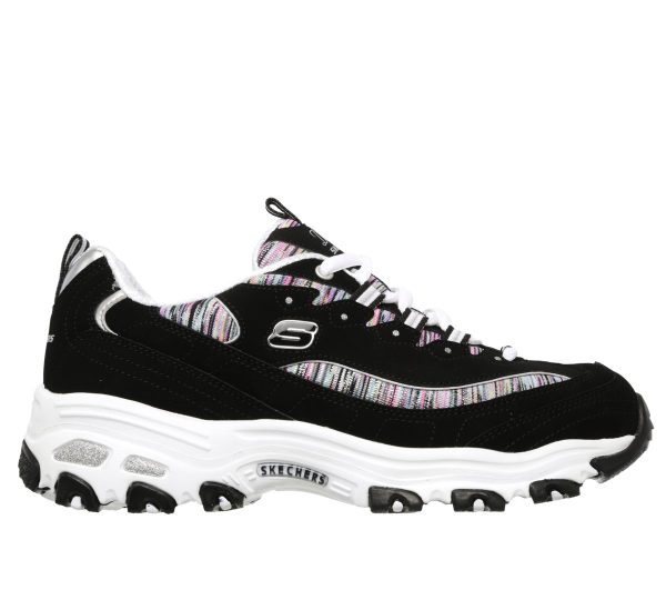Skechers D'Lites - Interlude