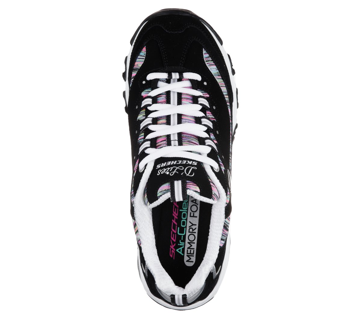 Skechers D'Lites - Interlude