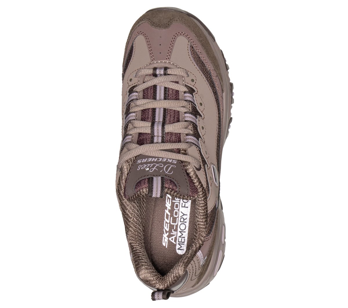 Skechers D'Lites - Modern Classic