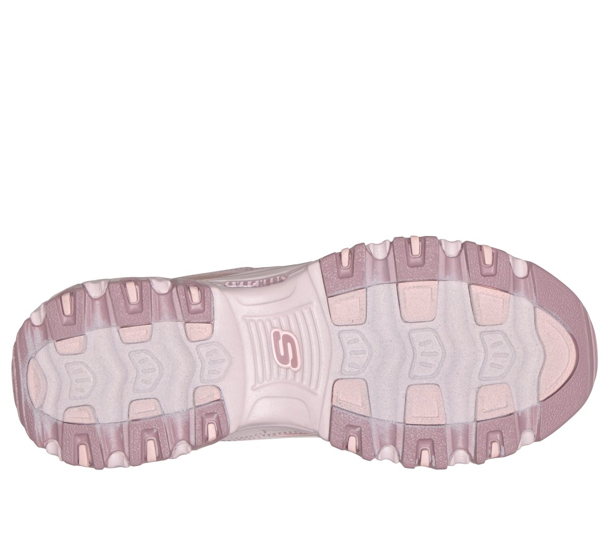 Skechers D'Lites - Modern Classic