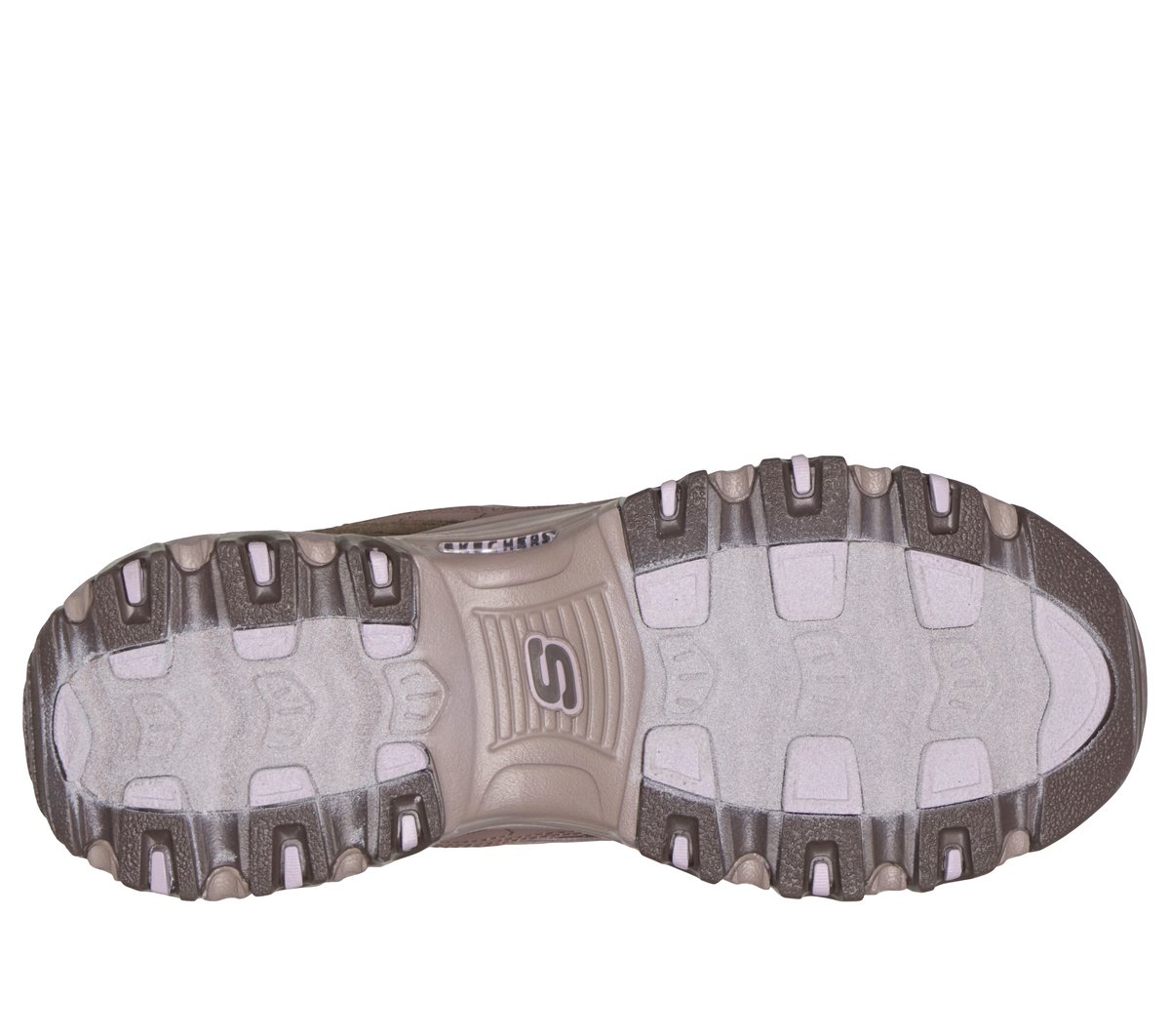 Skechers D'Lites - Modern Classic