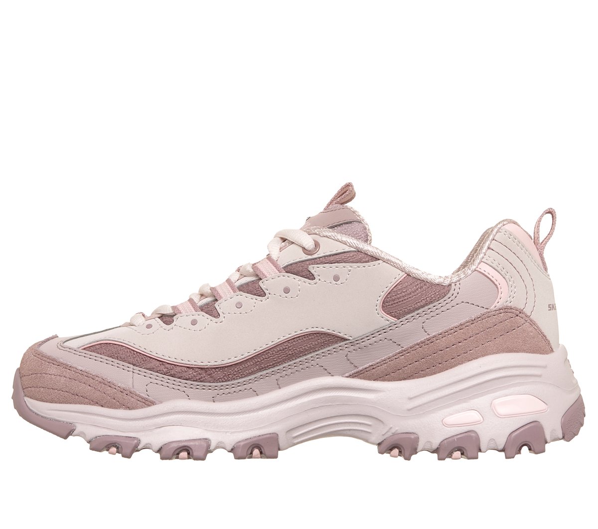 Skechers D'Lites - Modern Classic