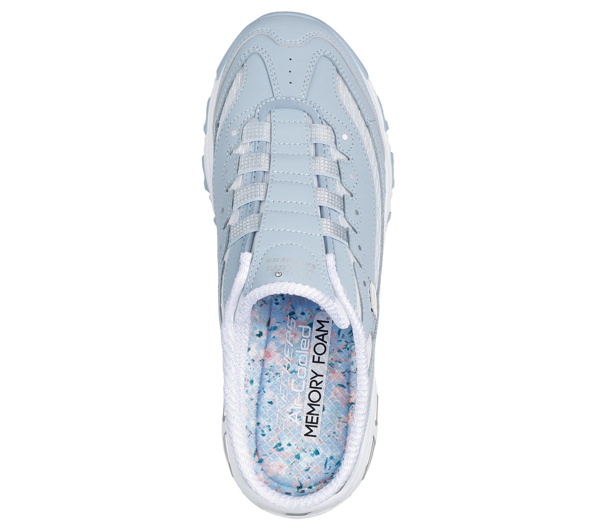 Skechers D'Lites - Nostalgic Breeze