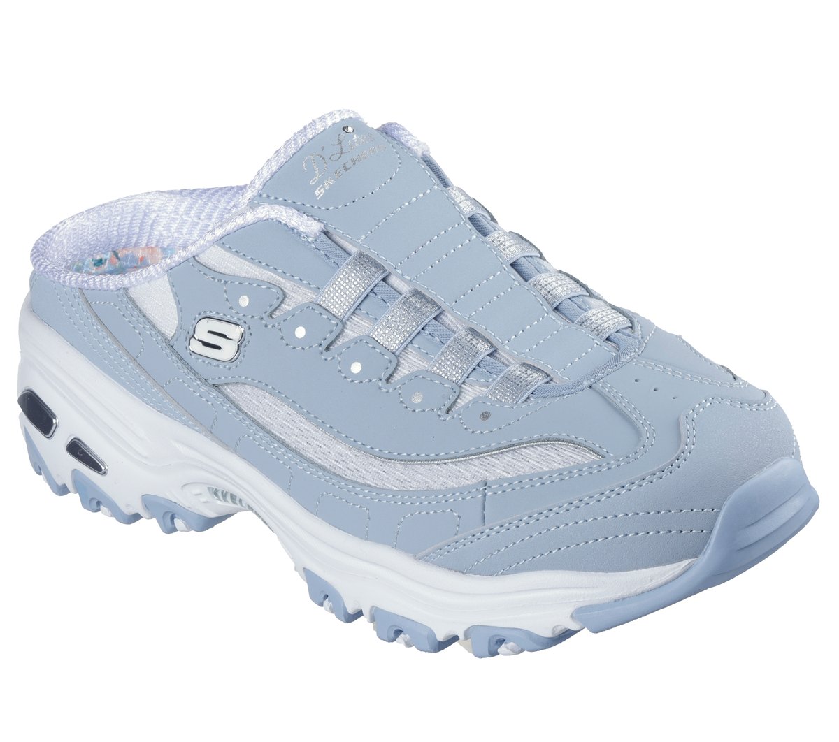 Skechers D'Lites - Nostalgic Breeze