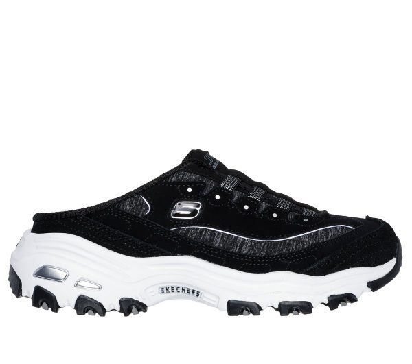 Skechers D'lites - Resilient