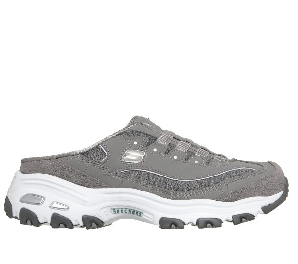 Skechers D'lites - Resilient
