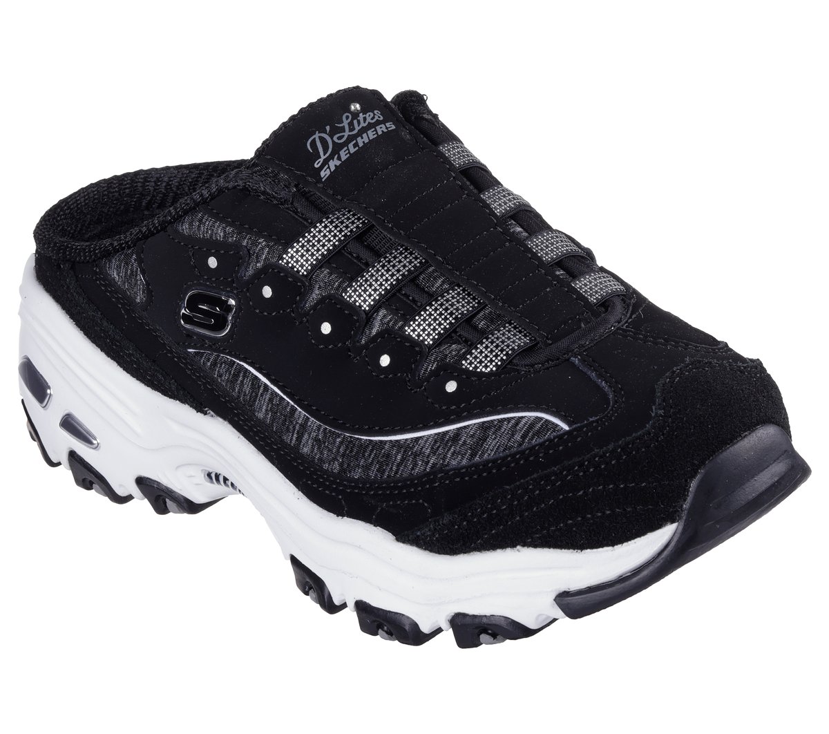 Skechers D'lites - Resilient