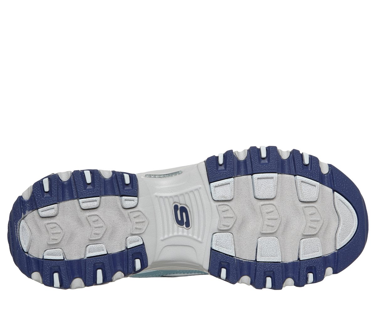 Skechers D'Lites - Retro Radiance