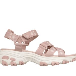 Skechers D'Lites Sandal - Happily Yours