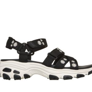 Skechers D'Lites Sandal - Happily Yours