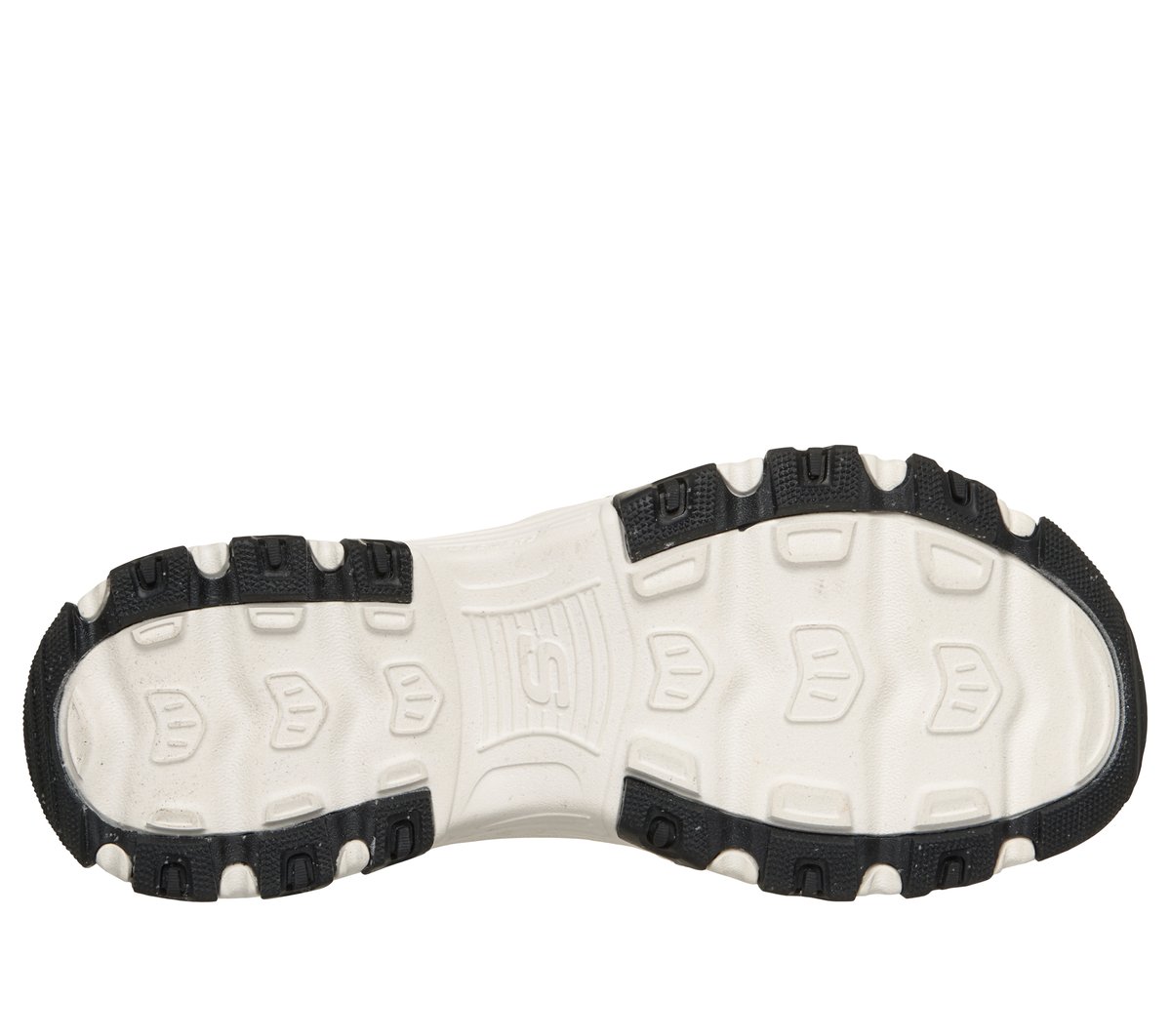 Skechers D'Lites Sandal - Happily Yours