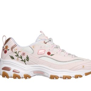 Skechers D'Lites - Spring Bloom