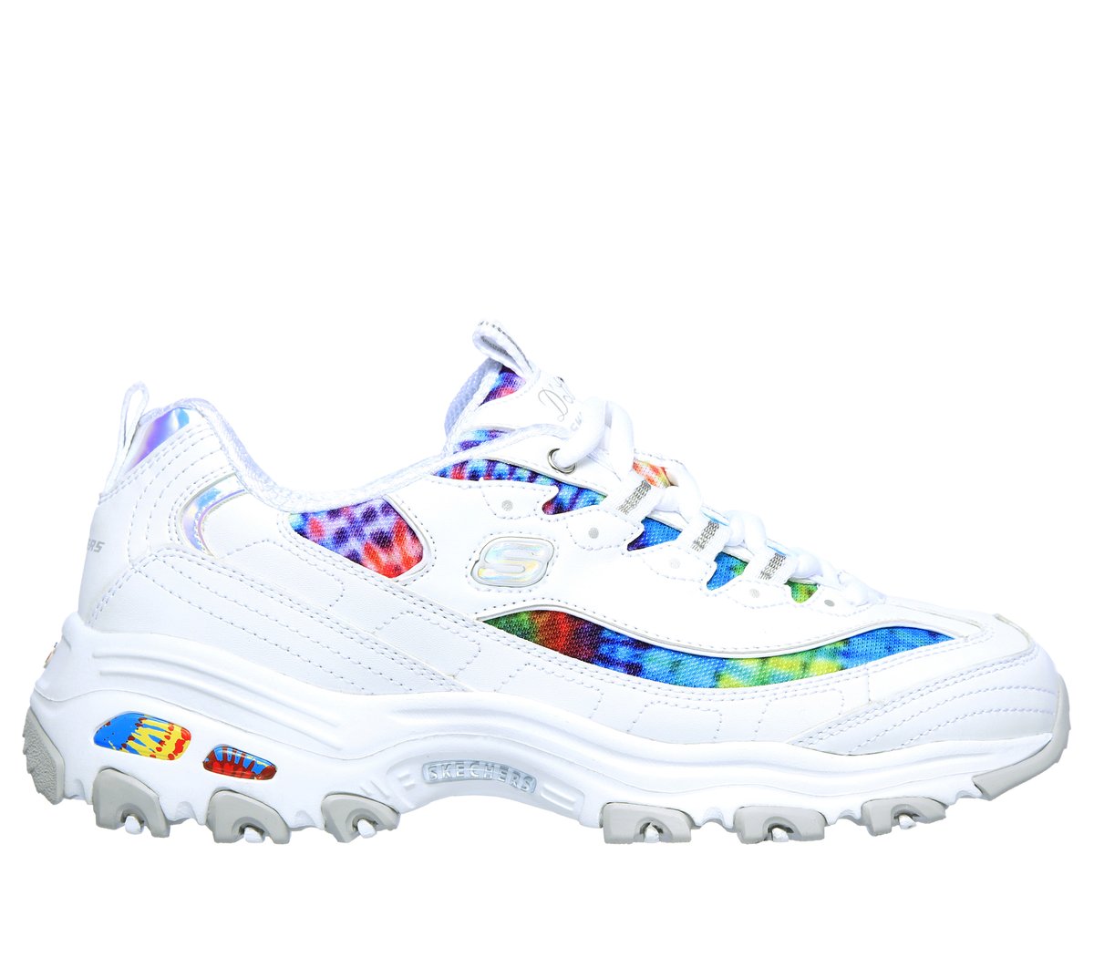 Skechers D'Lites - Summer Fiesta