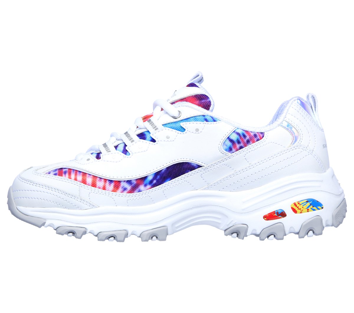 Skechers D'Lites - Summer Fiesta