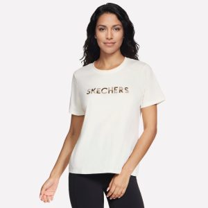 Skechers Dazzle Tee