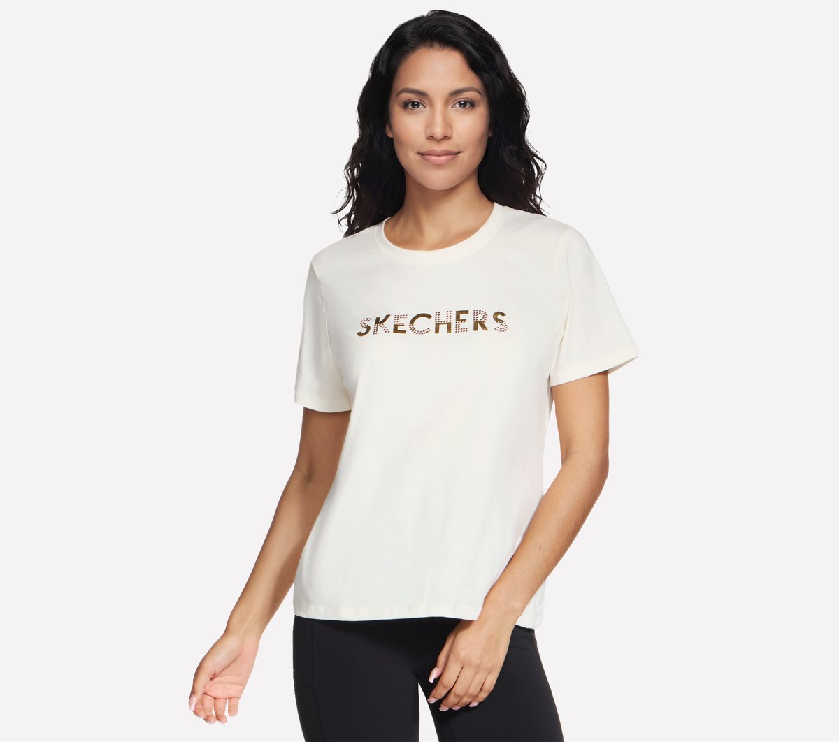 Skechers Dazzle Tee