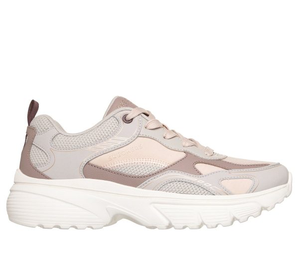 Skechers E'Clypse Lite - Lunar Walks