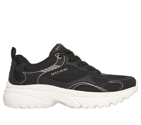 Skechers E'Clypse Lite - Lunar Walks