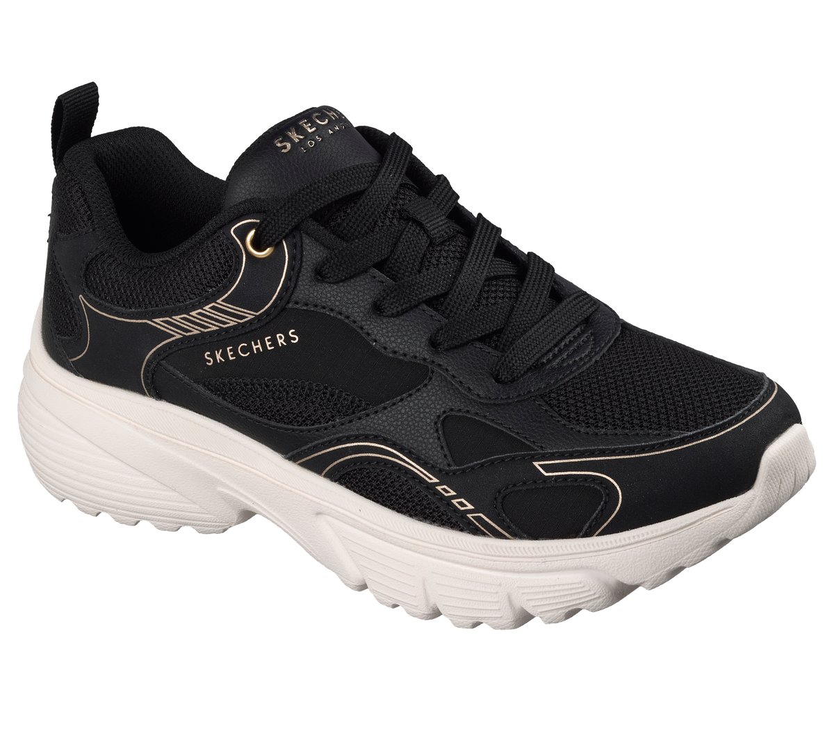 Skechers E'Clypse Lite - Lunar Walks