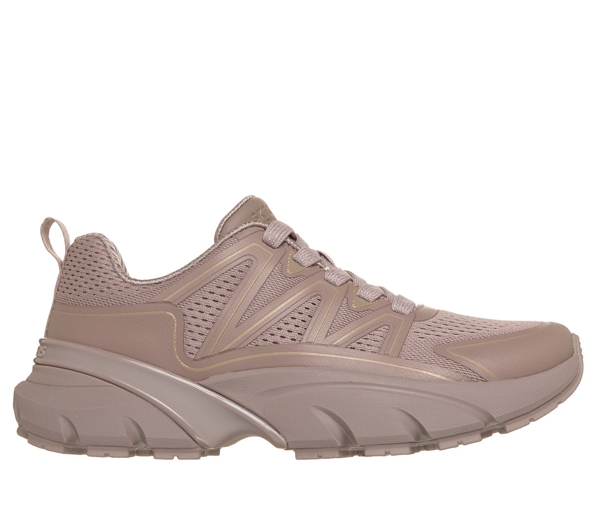 Skechers E'Clypse Luxe - Solar Steps