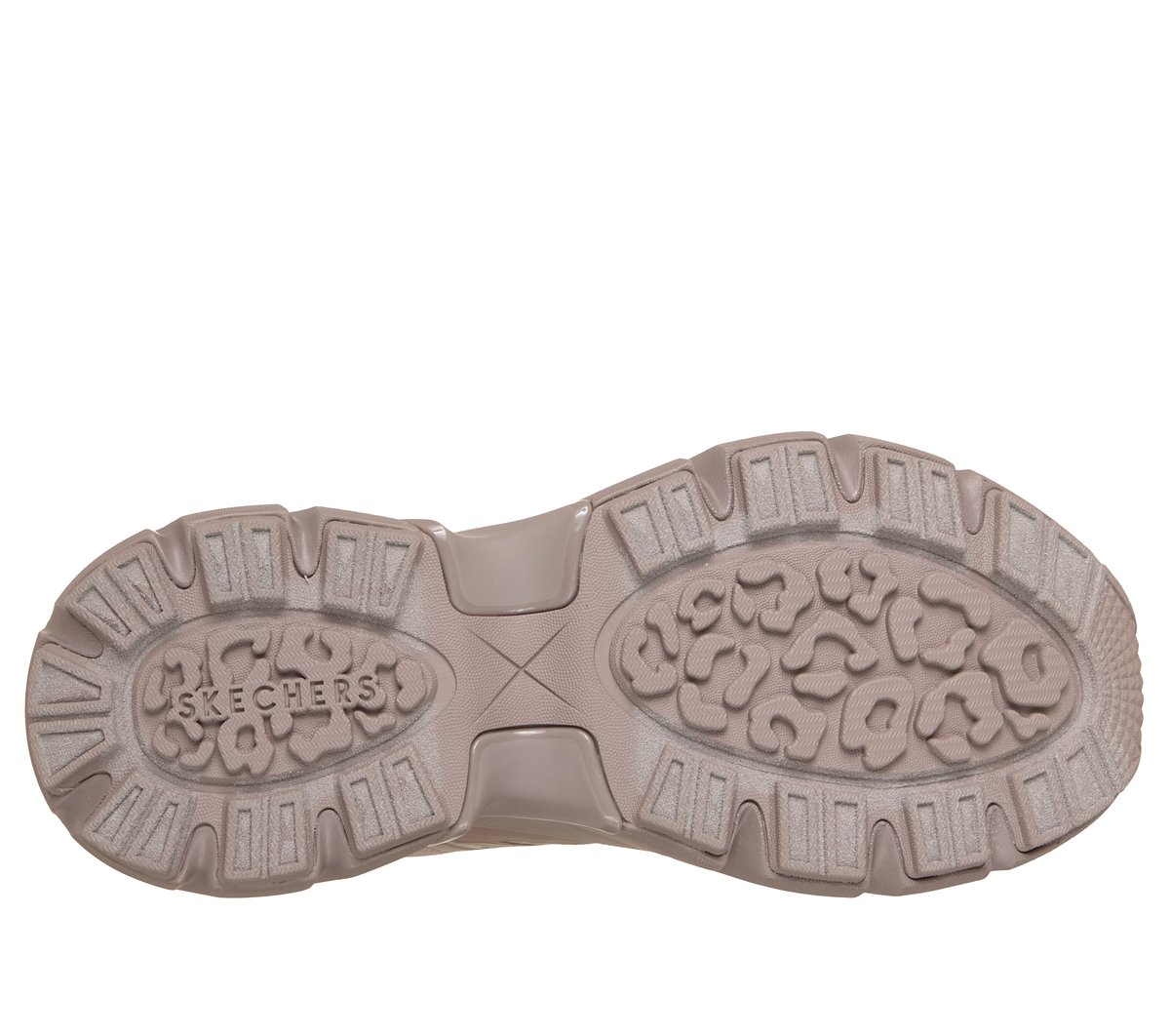 Skechers E'Clypse Luxe - Solar Steps