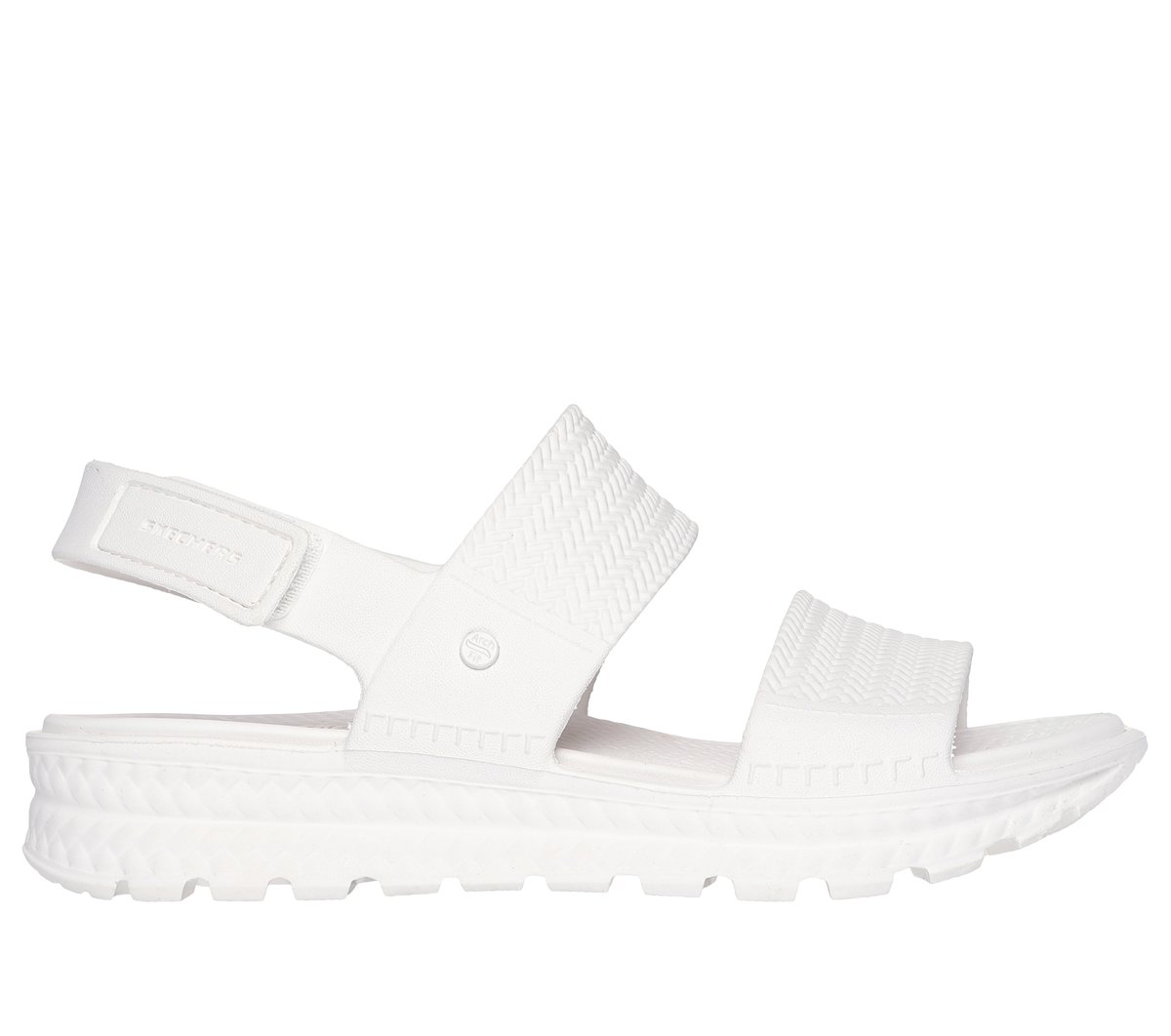 Skechers Foamies: Arch Fit Footsteps - Sunny Days