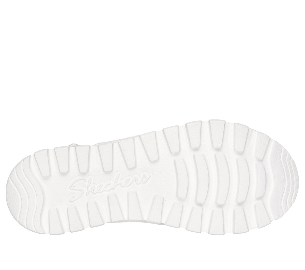 Skechers Foamies: Arch Fit Footsteps - Sunny Days