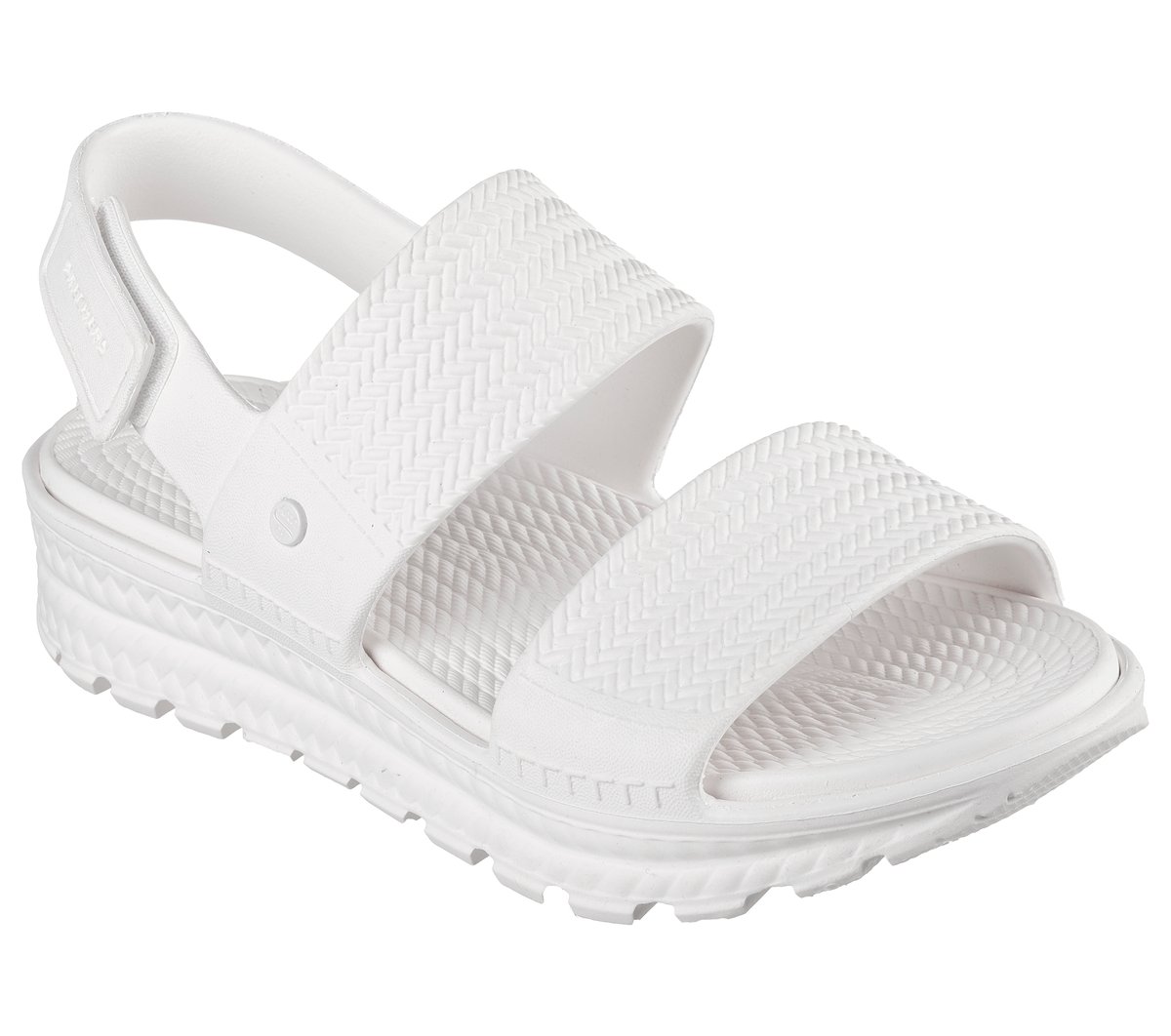 Skechers Foamies: Arch Fit Footsteps - Sunny Days