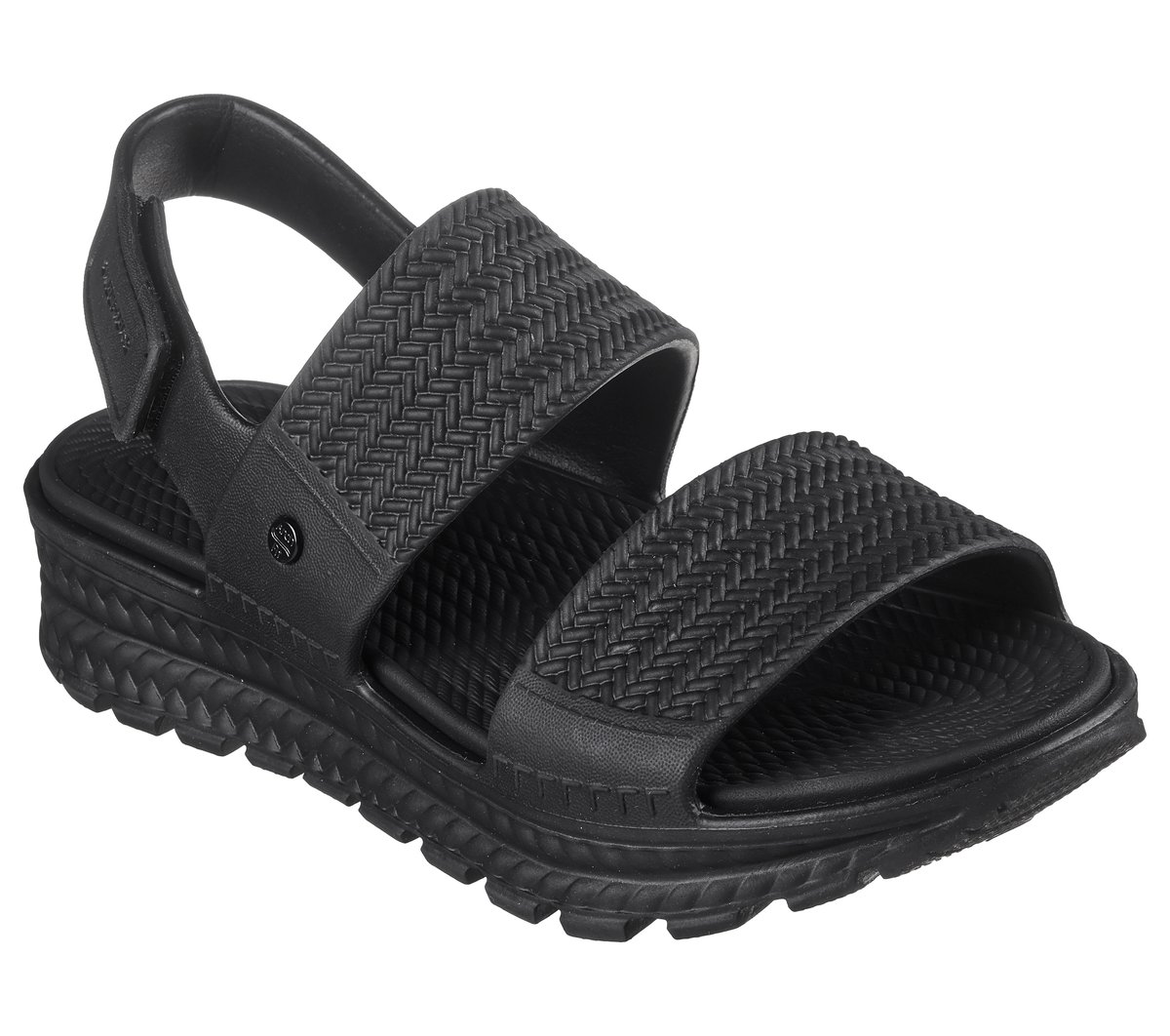 Skechers Foamies: Arch Fit Footsteps - Sunny Days