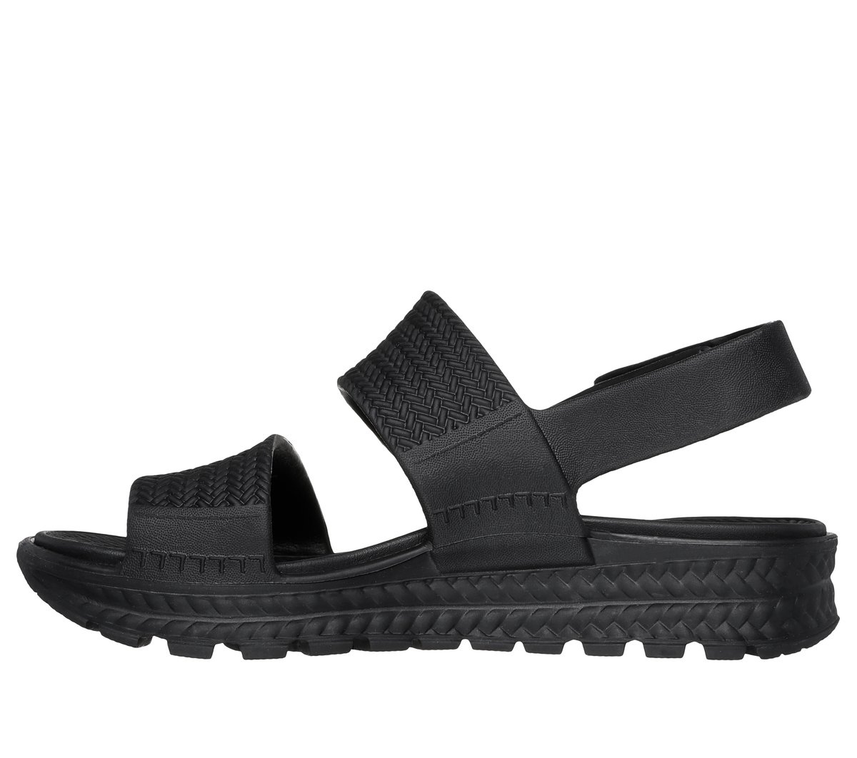 Skechers Foamies: Arch Fit Footsteps - Sunny Days
