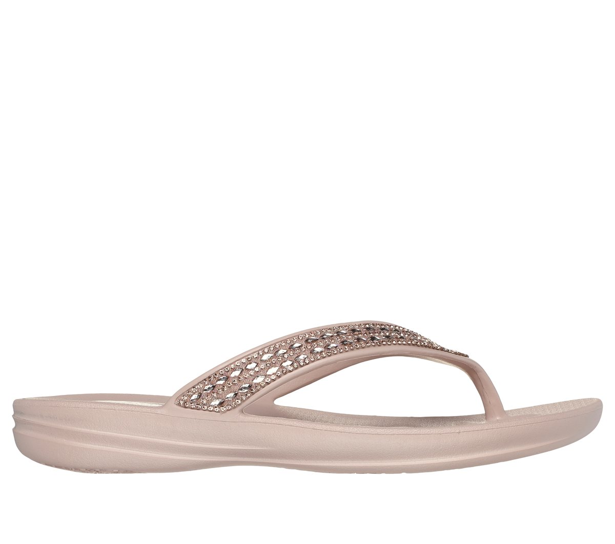 Skechers Foamies: Glitzy